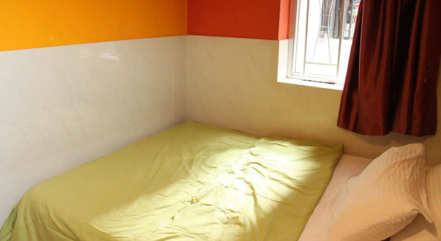 Hong Kong Hostel, Rezerwuj Hostel Causeway Bay Hongkong, w pobliżu Hang Lung Centre