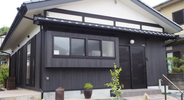 Kamebiyori, Prenota Hotel Onomichi 