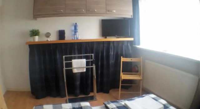 Номер Standard Bed and Breakfast Den Bosch