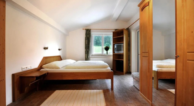 Hotel Landhaus Ausswinkl, Забронировать Дом для отпуска Русбах-ам-Пас-Гшют Халлайн