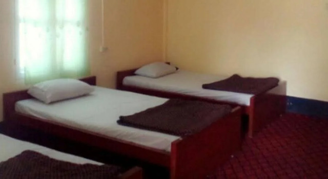 May Oo Lwin Guest House