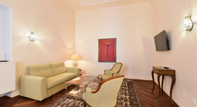 Номер Superior Boutique Hotel Dom - Rooms & Suites