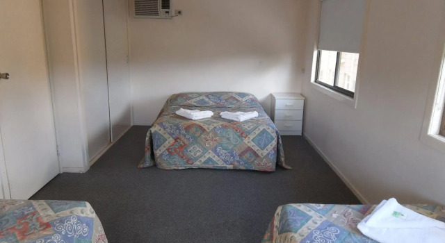 Hi-Way Motel Grafton - Digital & Contactless