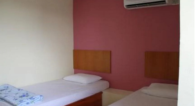 Budget  Comfort Hostel, Rezerwuj Hostel Hostele w Kuching, Hostel