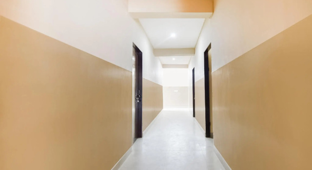 OYO 75136 Hotel Krishna, Rezervovat Hotel Džajpur 