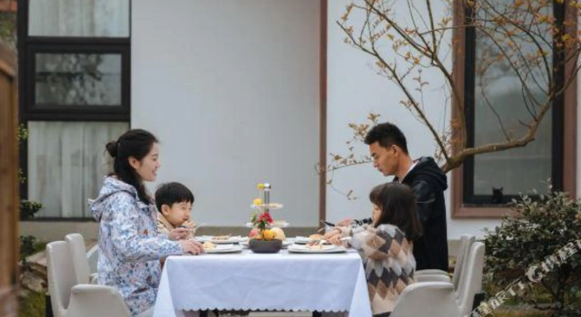 Ayard of Chan Hotel, Book Hotel Hoteller i Meishan med pool, Swimmingpool
