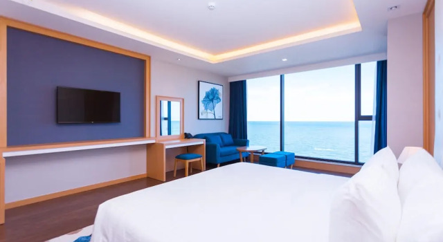 Номер Premier Vung Tau Riva Hotel