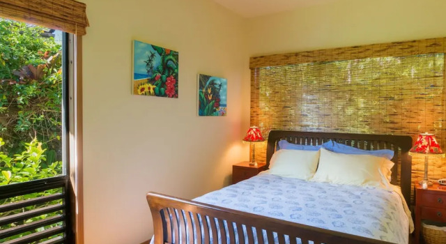 Kekua 4 Bedroom Home, Забронировать Дом для отпуска Принсвилл Na Pali Coast, Kauai, рядом с Hanalei Park