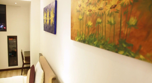 Hoang Dai 2 Hotel, Prenota Hotel Hotel a Da Nang con parcheggio, Parcheggio