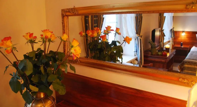Номер Standard Old Time Aparthotel