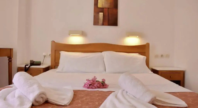 Irini Apartments