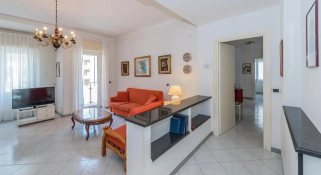Апартаменты Domitilla House
