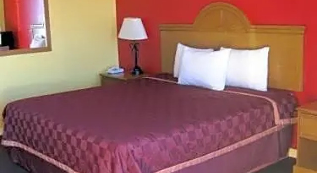 Номер Standard Bestway Inn