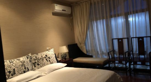 Люкс Hefengxiyu Resort