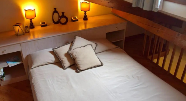 Двухместный номер Comfort Residenza Favaro