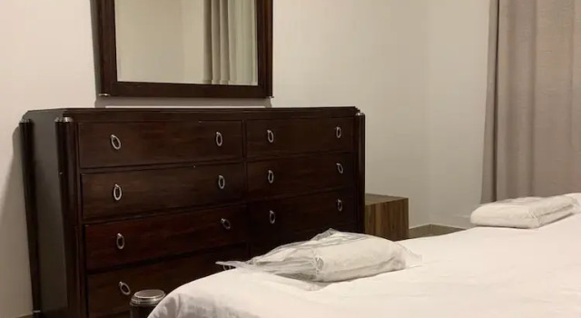Апартаменты Luxurious 3 Bedroom Apartment in Heart of Amman