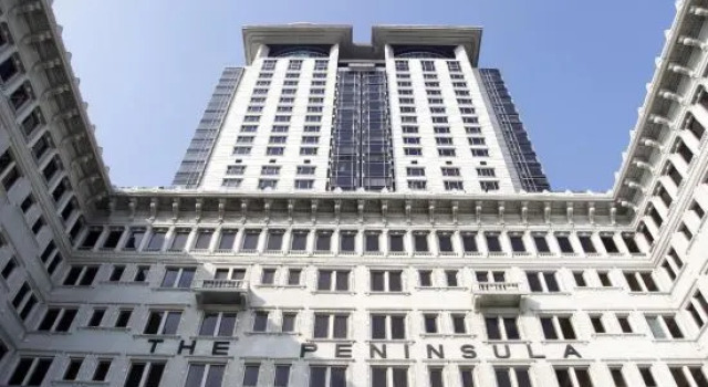 Orchid Inn, Boek Hotel Kowloon Hongkong, in de buurt van The ONE