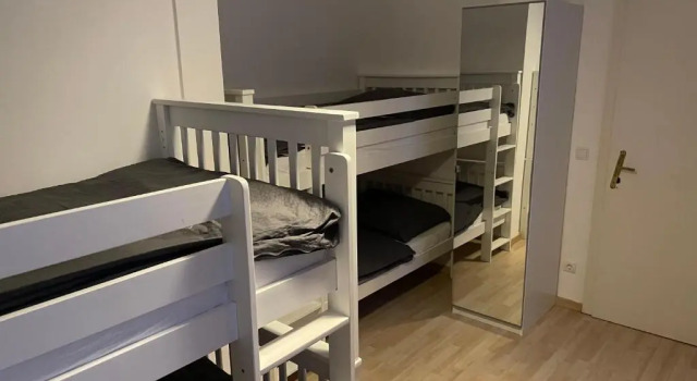 Gesamte Unterkunft für 6 Personen, Prenota Hotel Vienna Austria