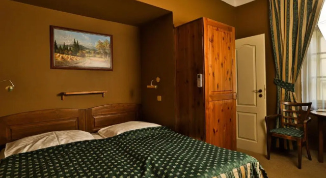 Habitación Económica U Schnellu