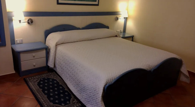 Полулюкс Superior Albergo Del Pino