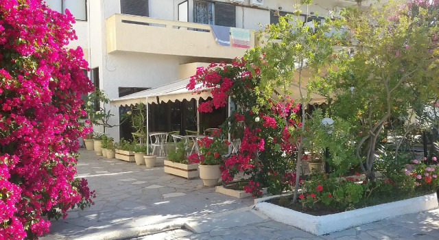 Hotel Esperides
