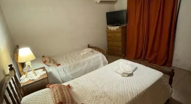 FLORANVICk incluye 2 bicis!!, Rezervasyon Otel Colonia otoparklı oteller, Otopark