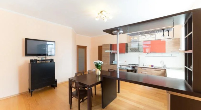 My Home Tverskaya 29, Забронировать Отель Центральный административный округ Москва