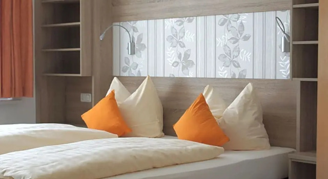 Номер Standard Landhaus Knötel