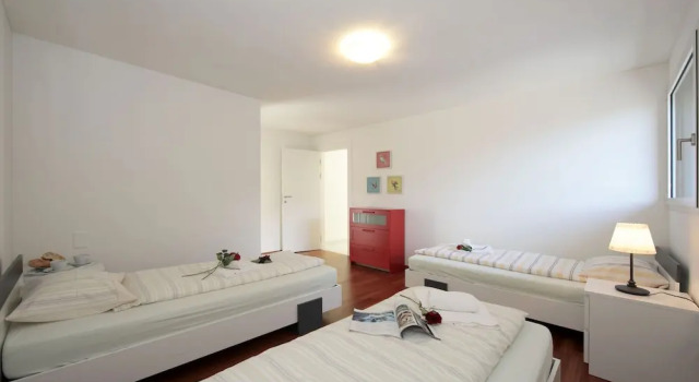Residenza Vivian Deluxe Apartments, Забронировать Апартаменты/квартира Апартаменты Локарно, рядом с Funivia Orselina - Cardada, Апартаменты/квартира