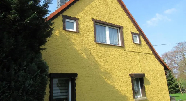 Ferienwohnung Sommer, Prenota Appartamento Hotel a Garz con parcheggio, Parcheggio