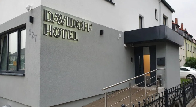 Davidoff Hotel