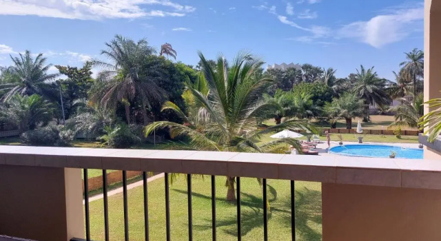 Апартаменты Kololi Beach Resort