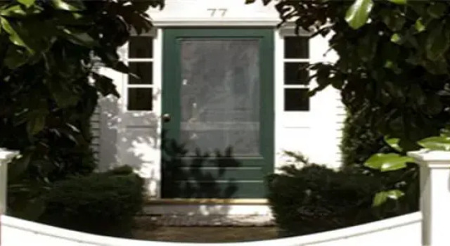 Thaxter House, Reserva ahora Apartamento Edgartown Martha's Vineyard