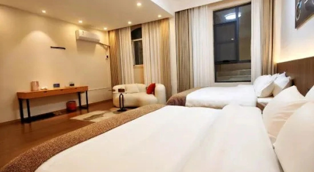 Suite Milou Inn
