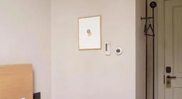 Номер Superior Hotel âme