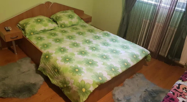 Апартаменты Standard с красивым видом из окна Georgiana Apartments