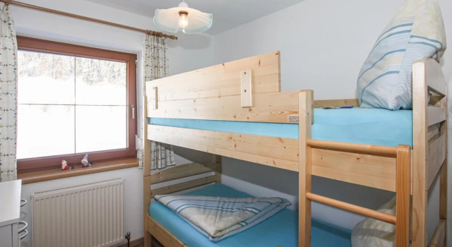 Nice Home in Walchsee With 4 Bedrooms and Wifi
