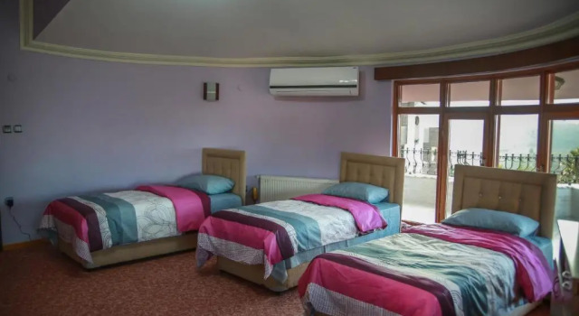 Family Seaview Villa 1, Забронировать Вилла Трабзон 