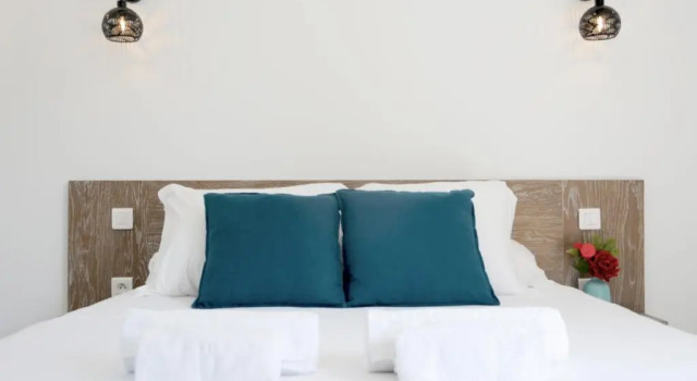 Номер Standard Les Suites dAgosta