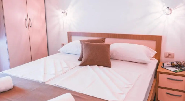 Студия Guest House S-Lux