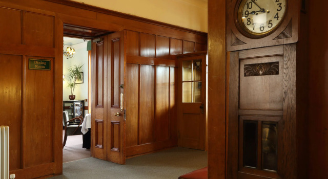 The Lovat, Loch Ness, Забронировать Отель Форт-Огастус 