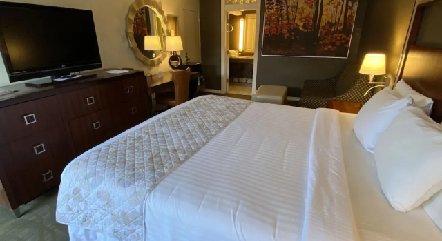 Econo Lodge Bloomington, Prenota Hotel Bloomington Indiana