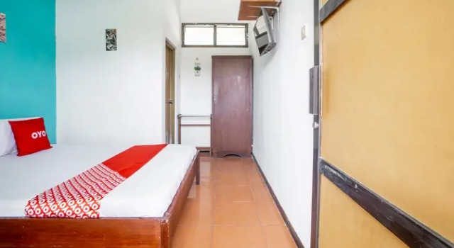Hotel O Central Madiun Near Stasiun Kota Madiun, Book Hotel 4-stjernede hoteller i Madiun, 4*