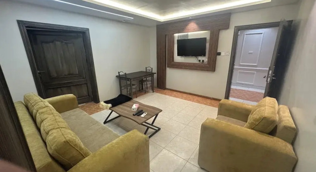 Alawael Althahabia For Serviced Apartments Economy, Rezerwuj Apartament Tanie hotele w Makkah