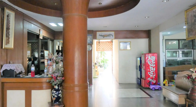 Sivathep Hotel