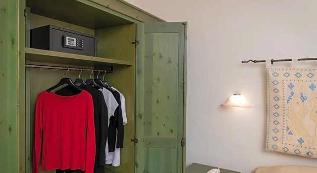 Двухместный номер Economy Hotel Castello