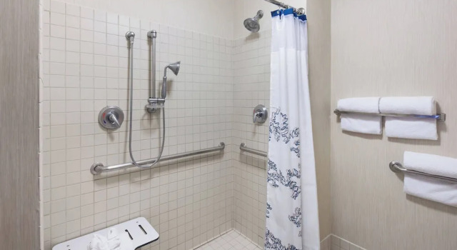 Люкс Residence Inn by Marriott Franklin Cool Springs