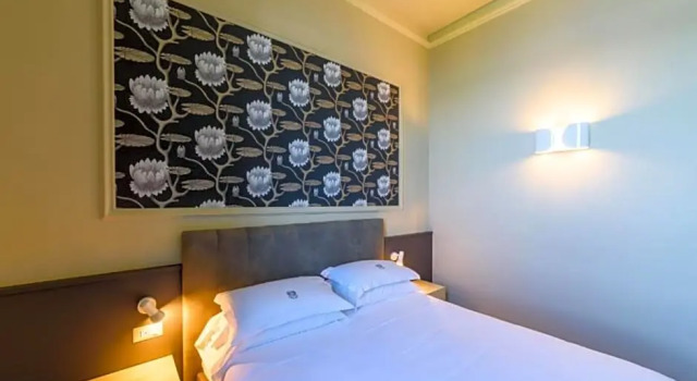 Номер Deluxe Hotel Villa Paradiso