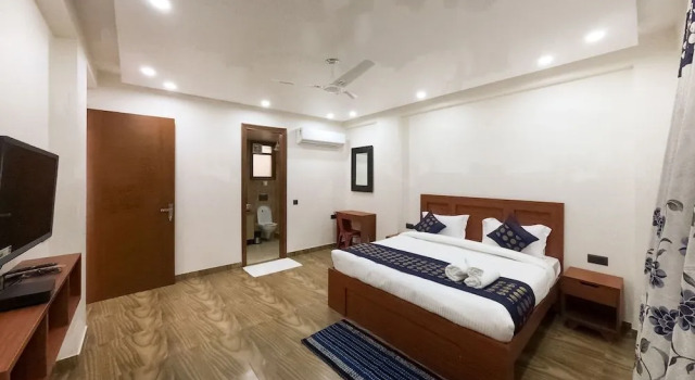 Under My Roof Luxury Apartment, Забронировать Апартаменты/квартира Отели Нью-Дели с завтраком, Завтраки