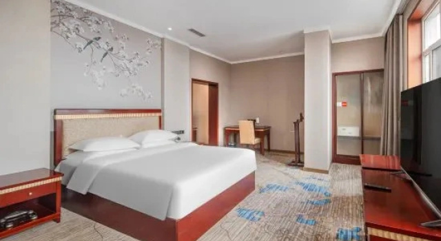 Dobbelt suite Hami Sunshine Hotel